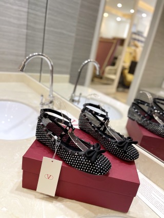 발렌티노 신발 24670 Valentino Shoes