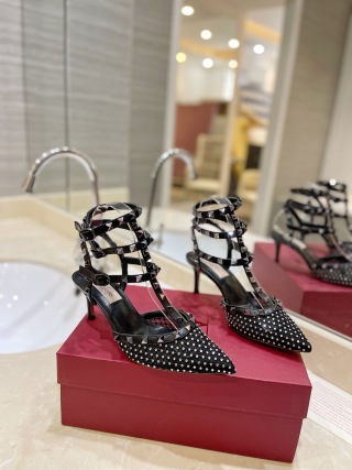 발렌티노 신발 24672 Valentino Shoes