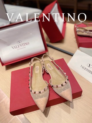 발렌티노 신발 24675 Valentino Shoes