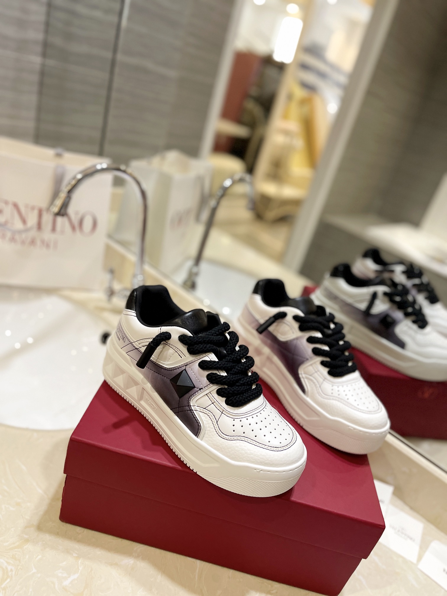 발렌티노 신발 24689 Valentino Shoes