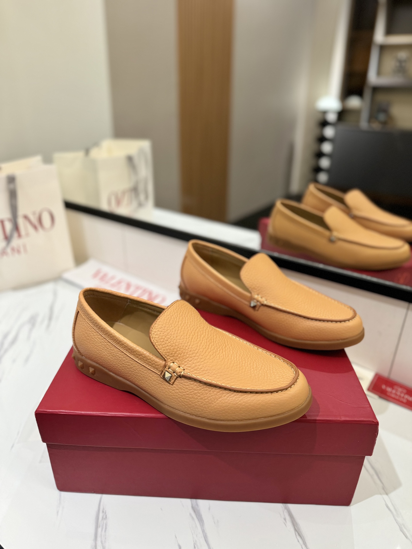 발렌티노 신발 24692 Valentino Shoes