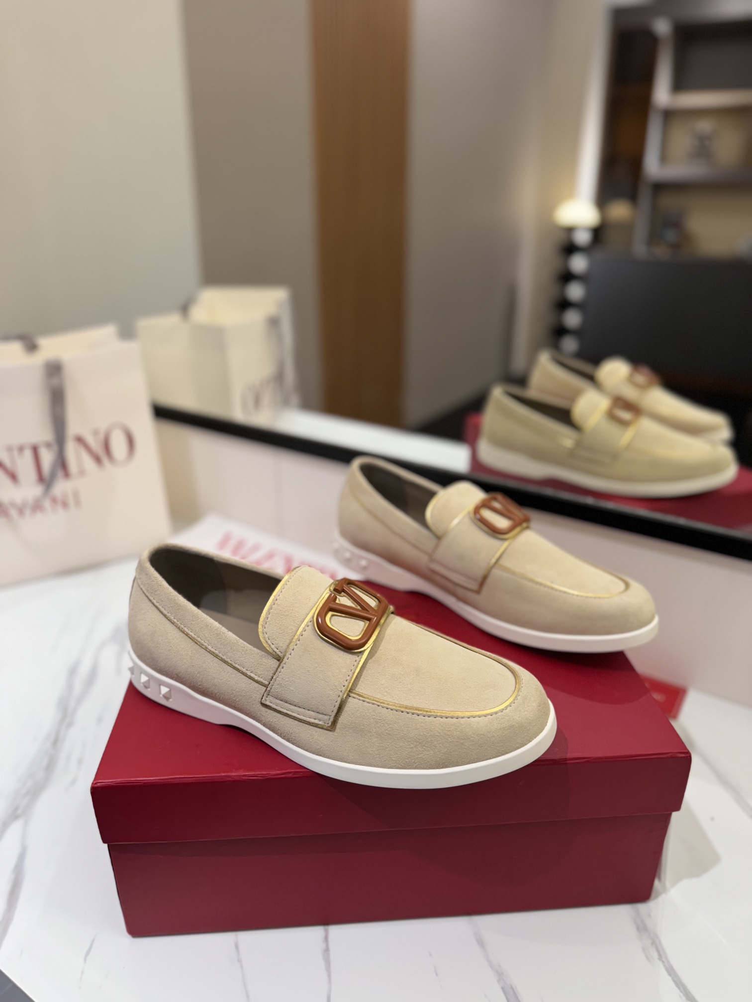 발렌티노 신발 24693 Valentino Shoes