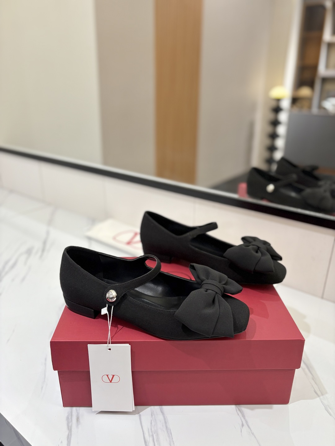 발렌티노 신발 24695 Valentino Shoes