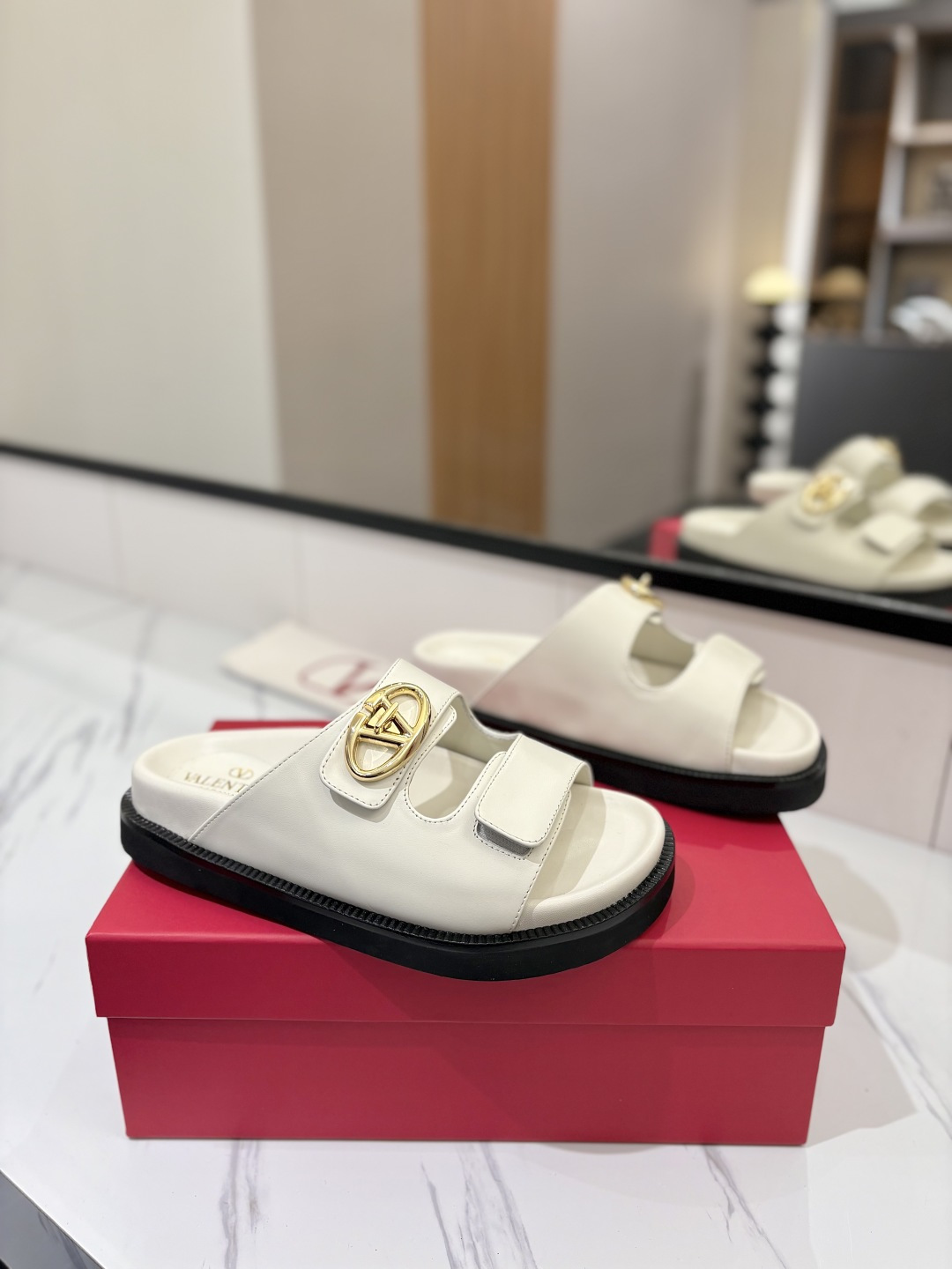 발렌티노 신발 24702 Valentino Shoes