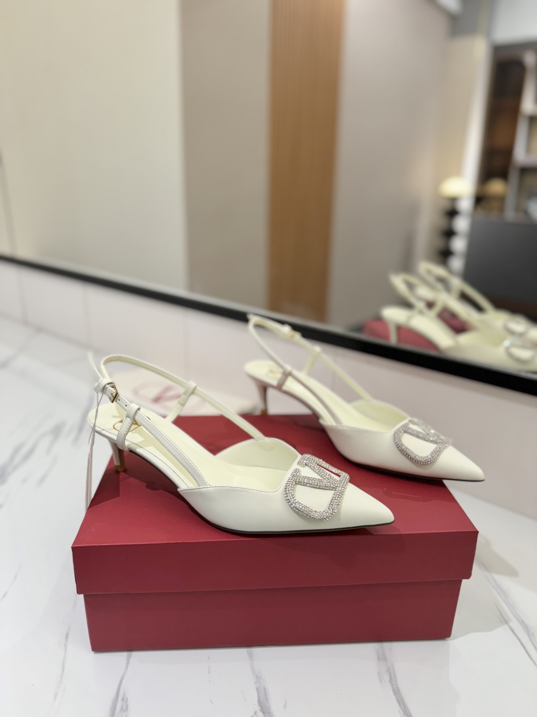 발렌티노 신발 24717 Valentino Shoes