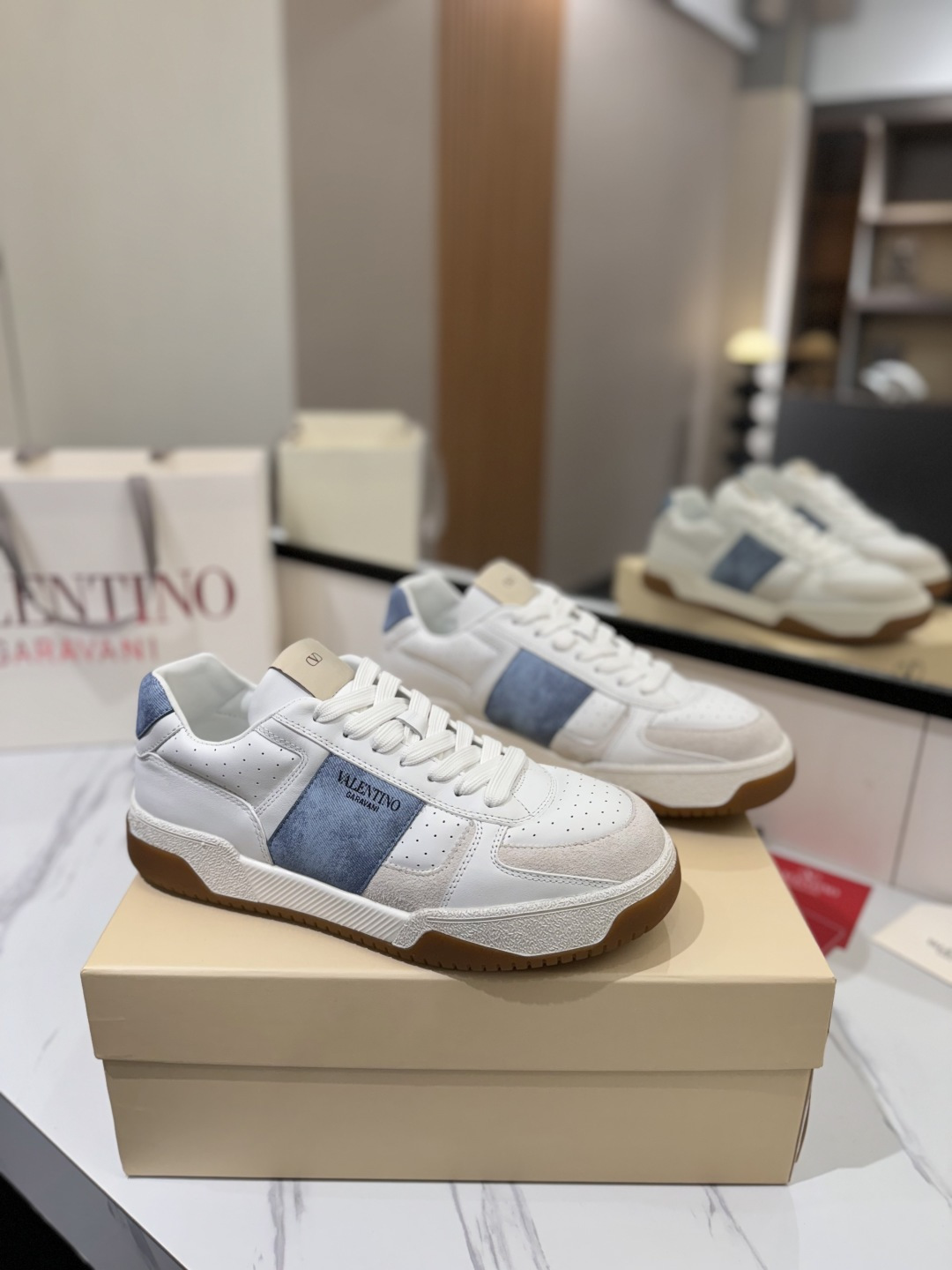 발렌티노 신발 24732 Valentino Shoes
