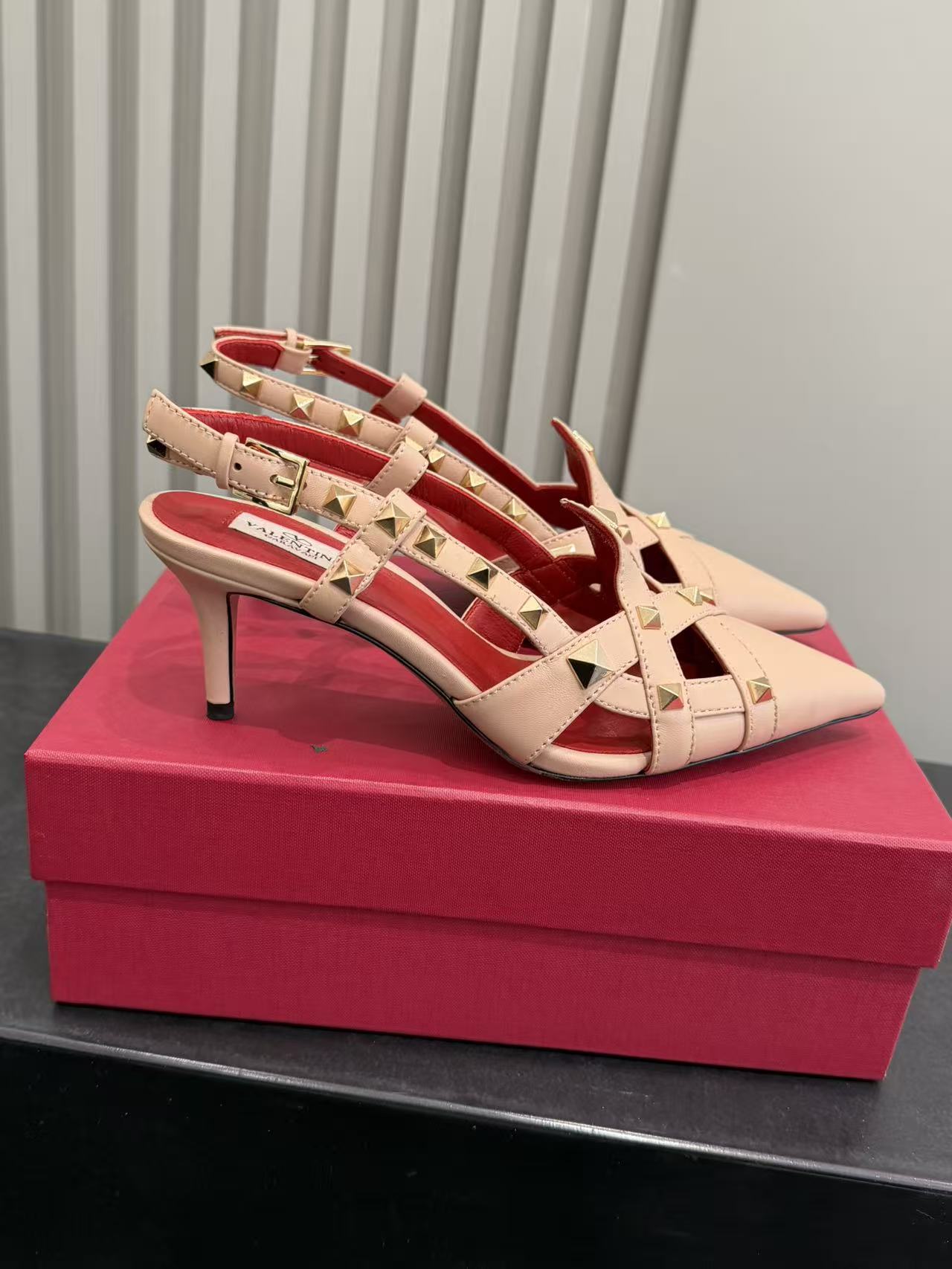 발렌티노 신발 24736 Valentino Shoes