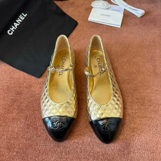 샤넬 신발 25927 Chanel Shoes