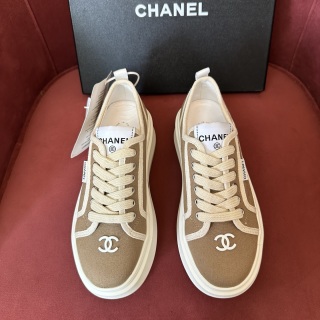 샤넬 신발 25946 Chanel Shoes