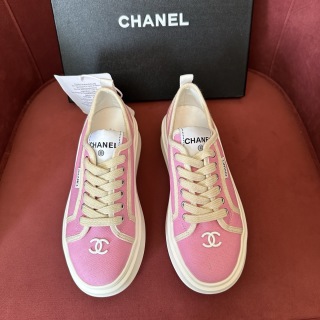 샤넬 신발 25947 Chanel Shoes