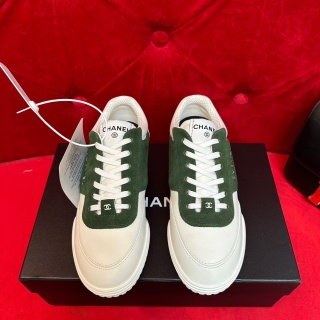 샤넬 신발 25948 Chanel Shoes