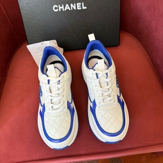 샤넬 신발 25962 Chanel Shoes