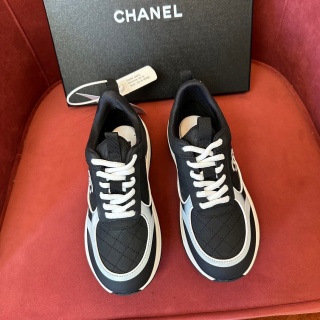샤넬 신발 25963 Chanel Shoes
