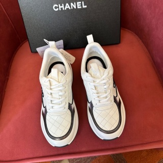 샤넬 신발 25964 Chanel Shoes
