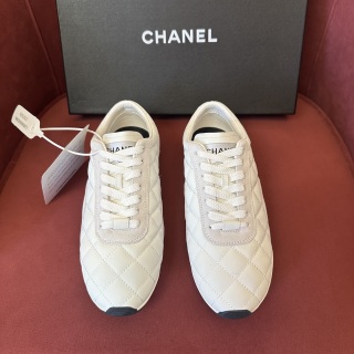 샤넬 신발 25997 Chanel Shoes