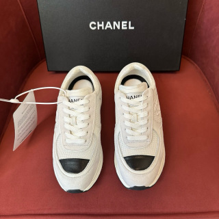 샤넬 신발 26007 Chanel Shoes