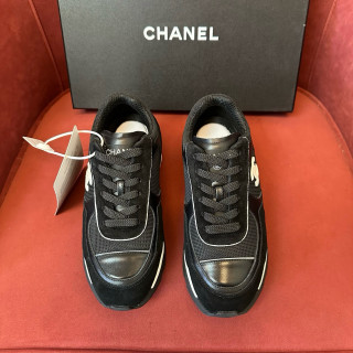 샤넬 신발 26008 Chanel Shoes