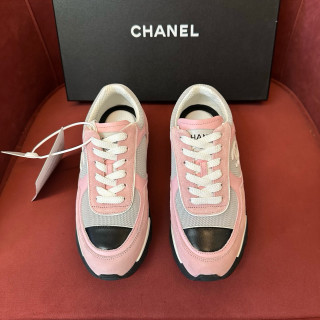 샤넬 신발 26009 Chanel Shoes