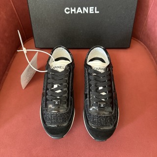 샤넬 신발 26010 Chanel Shoes