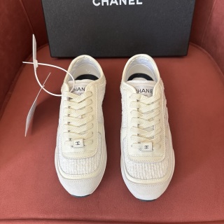 샤넬 신발 26011 Chanel Shoes