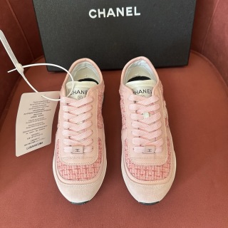 샤넬 신발 26012 Chanel Shoes