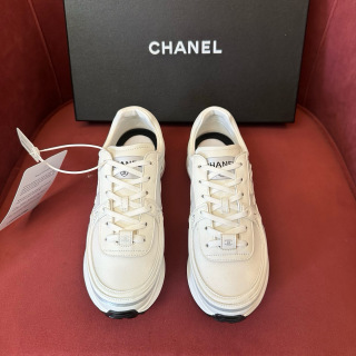 샤넬 신발 26022 Chanel Shoes