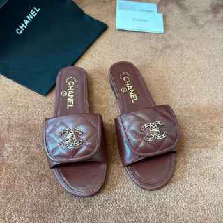 샤넬 신발 26030 Chanel Shoes