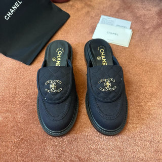 샤넬 신발 26056 Chanel Shoes