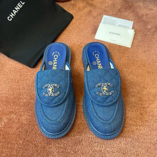 샤넬 신발 26057 Chanel Shoes