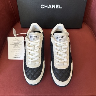샤넬 신발 26085 Chanel Shoes