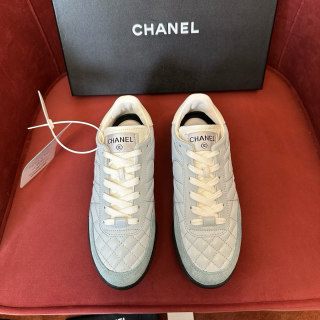 샤넬 신발 26095 Chanel Shoes
