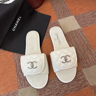 샤넬 신발 26103 Chanel Shoes