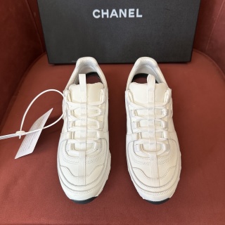 샤넬 신발 26111 Chanel Shoes