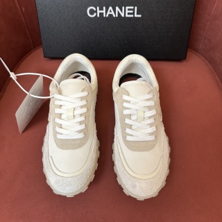 샤넬 신발 26116 Chanel Shoes