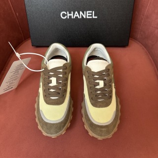 샤넬 신발 26118 Chanel Shoes