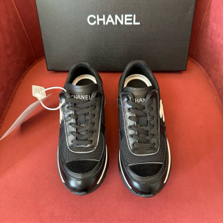 샤넬 신발 26135 Chanel Shoes