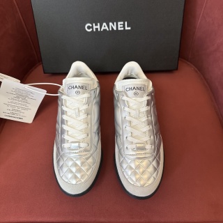 샤넬 신발 26139 Chanel Shoes