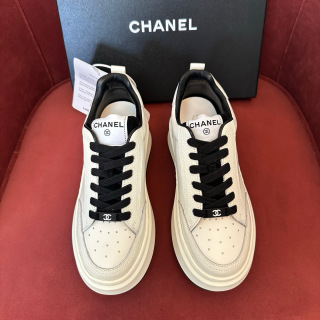 샤넬 신발 26157 Chanel Shoes