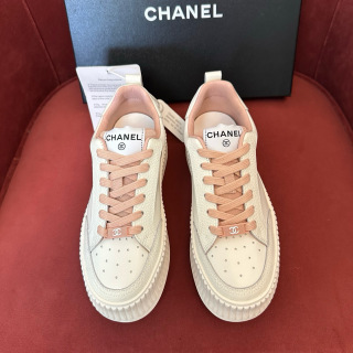 샤넬 신발 26162 Chanel Shoes