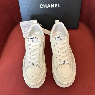 샤넬 신발 26163 Chanel Shoes