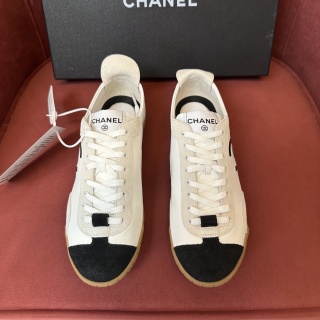 샤넬 신발 26164 Chanel Shoes