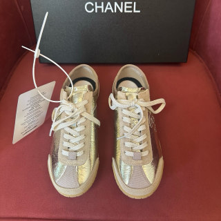 샤넬 신발 26175 Chanel Shoes