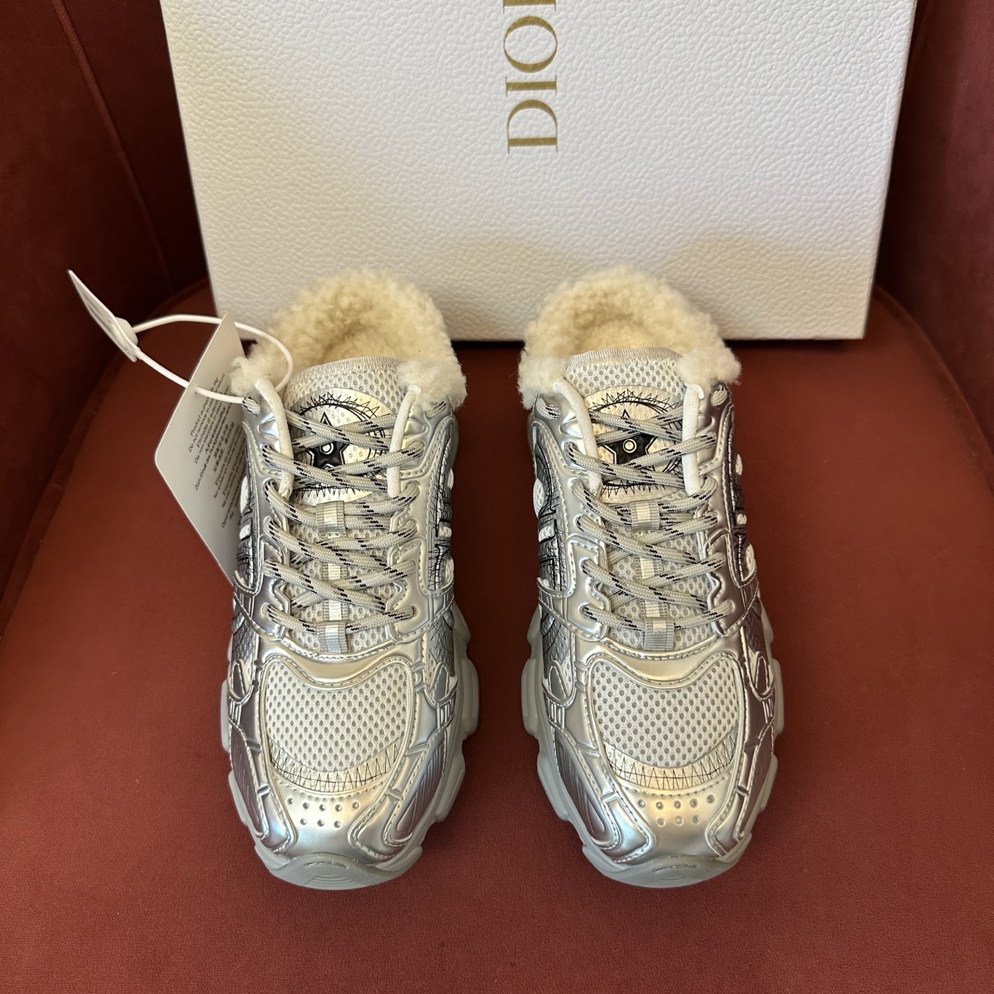 디올 신발 26287 Dior Shoes