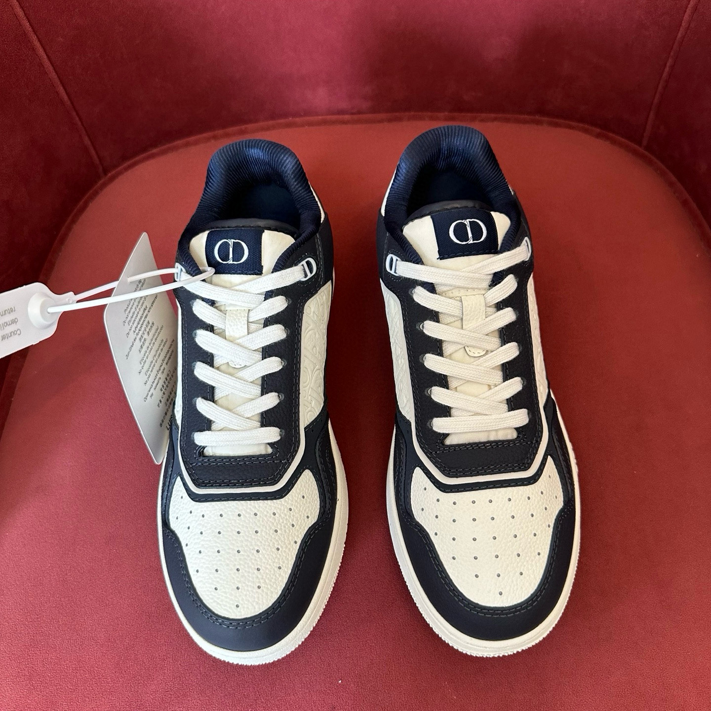 디올 신발 26369 Dior Shoes