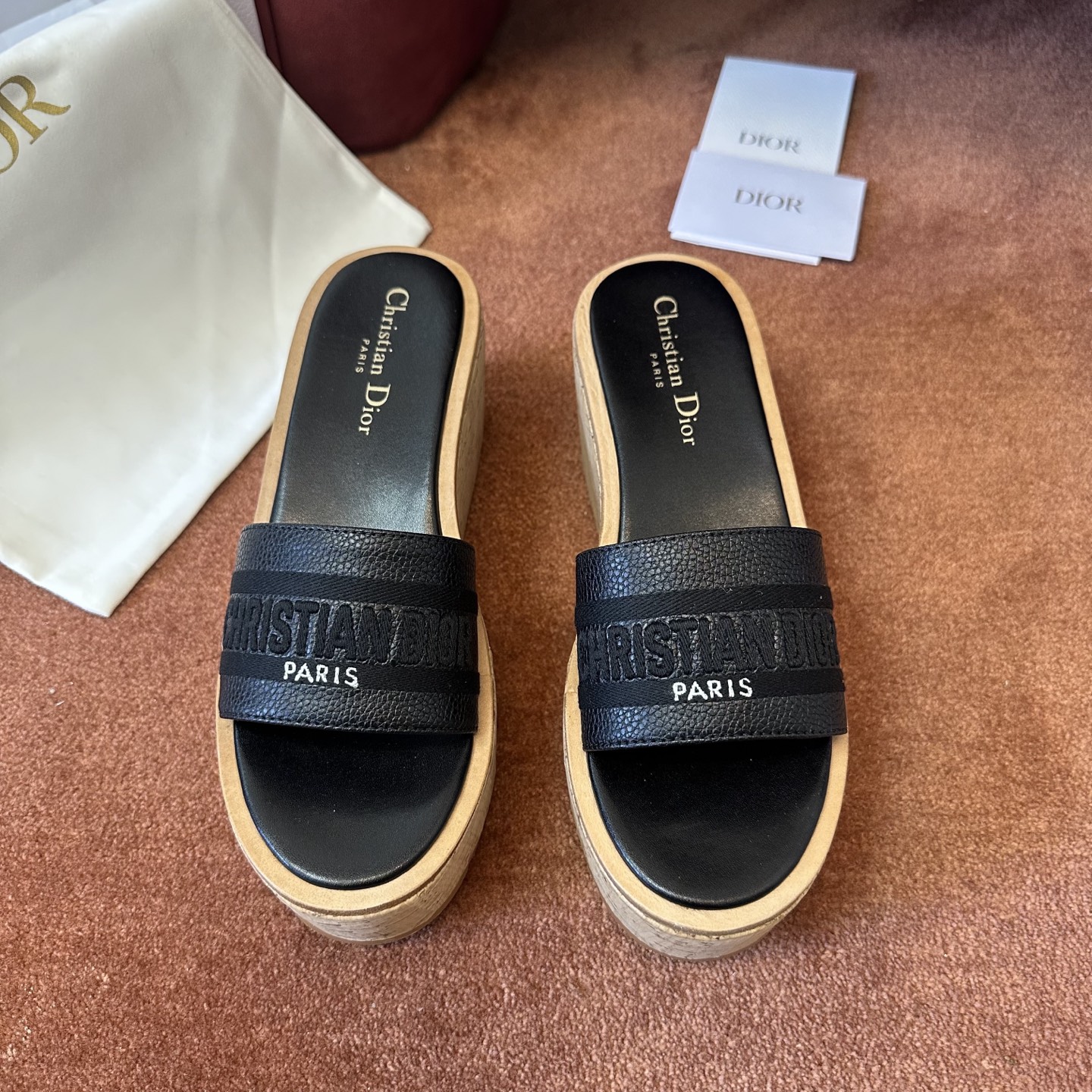 디올 신발 26412 Dior Shoes