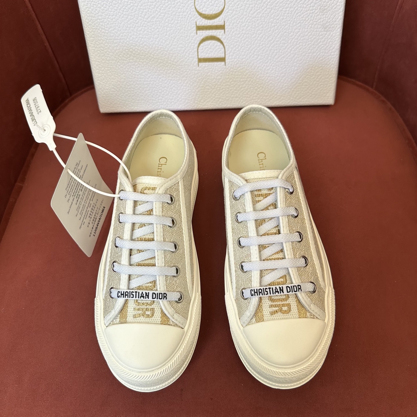 디올 신발 26423 Dior Shoes
