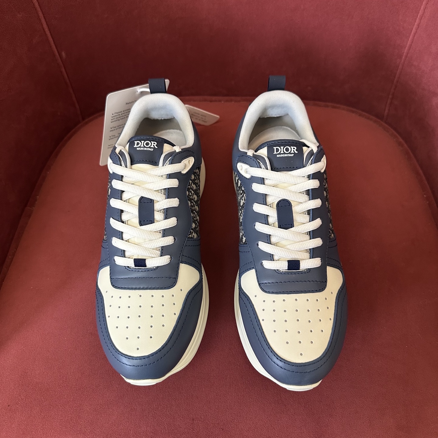 디올 신발 26443 Dior Shoes