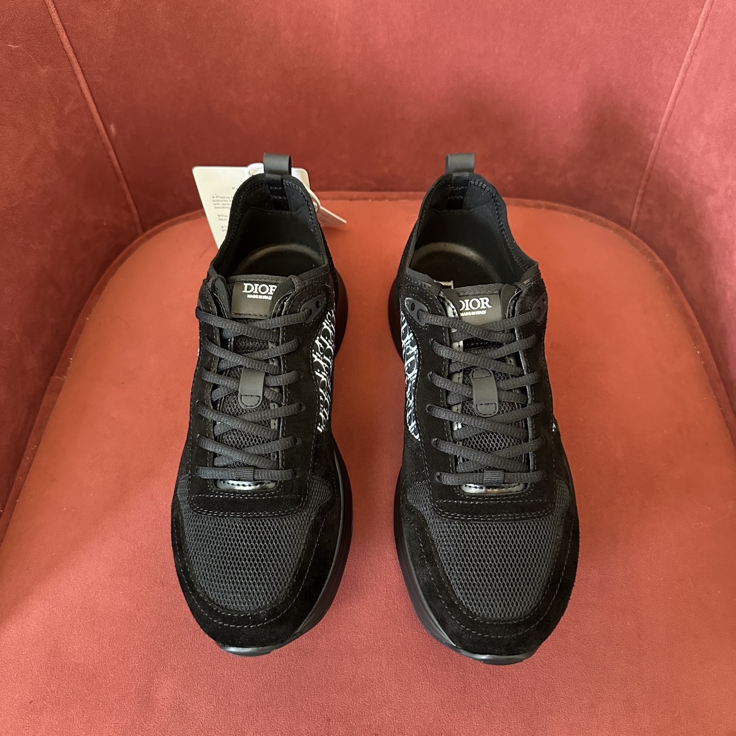 디올 신발 26451 Dior Shoes