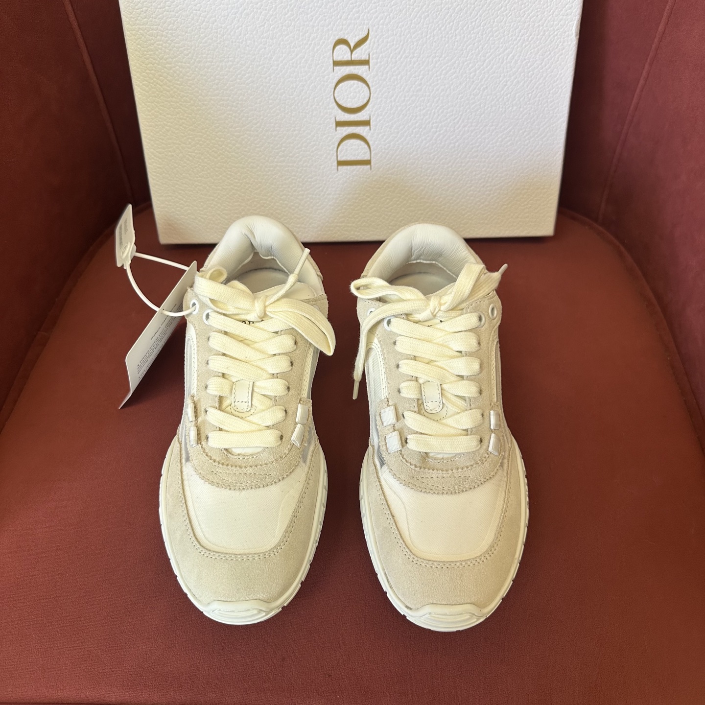 디올 신발 26452 Dior Shoes