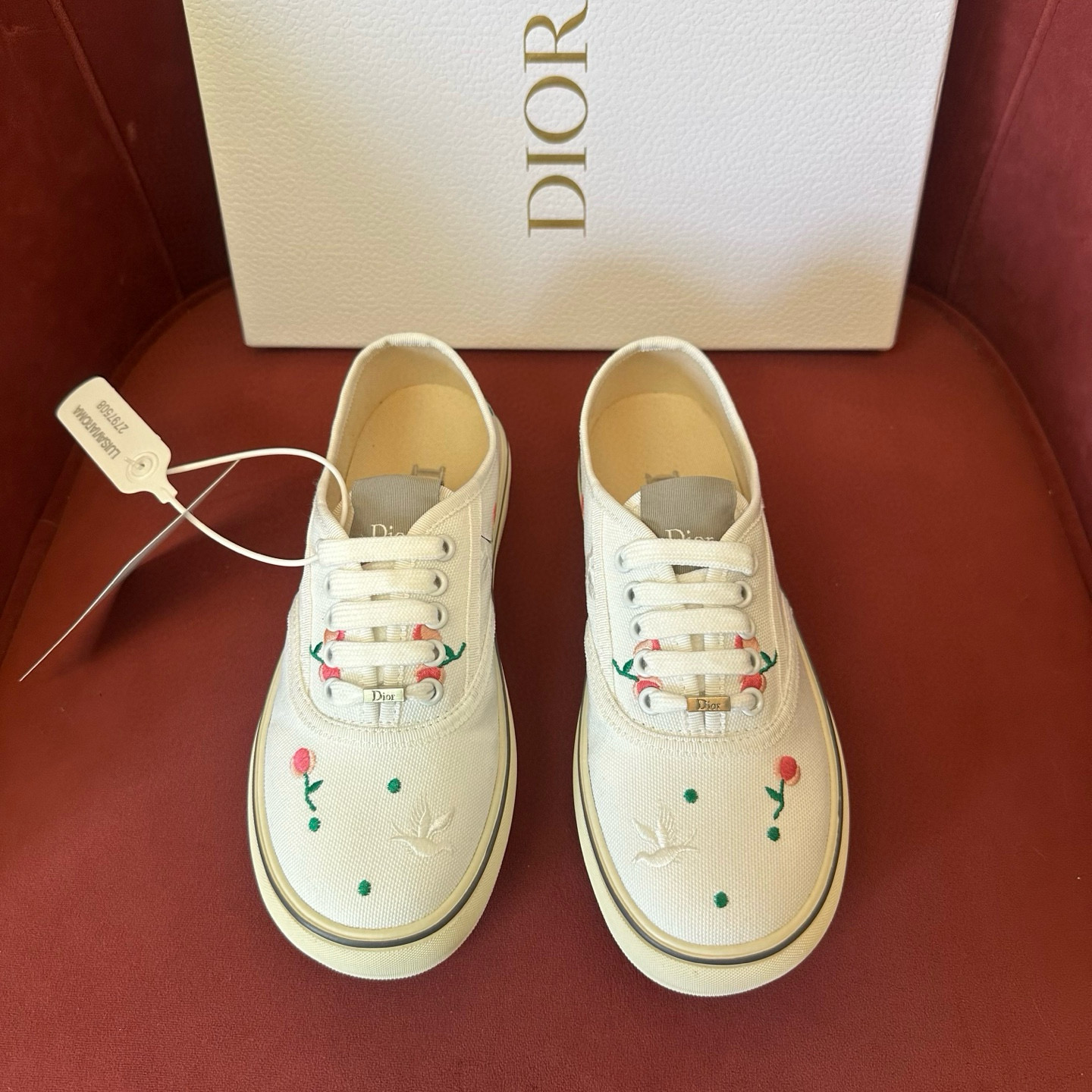디올 신발 26458 Dior Shoes